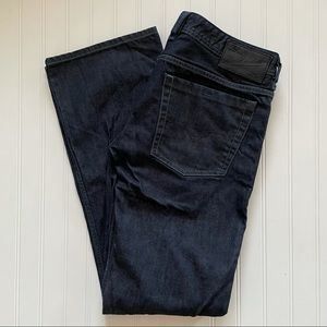 DIESEL Regular-Bootcut ZATINY Blue Jeans!  W34 L34